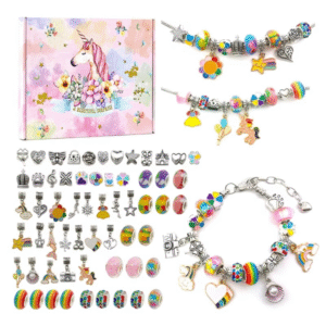 Charm Bracelet Making Kit