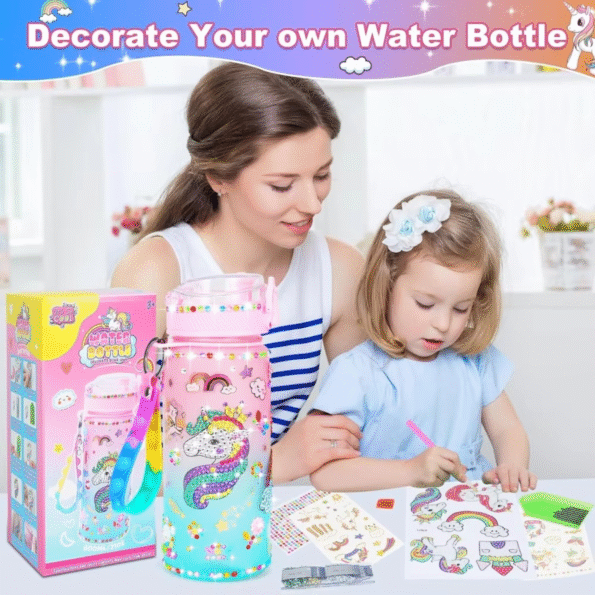DIY Water Bottle Kits - Image 6