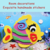 3D EVA Foam Sticker Puzzle DIY - Image 2