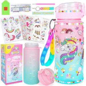 DIY Water Bottle Kits