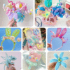 Macaron Color Chenille Stems Crafts - Image 5