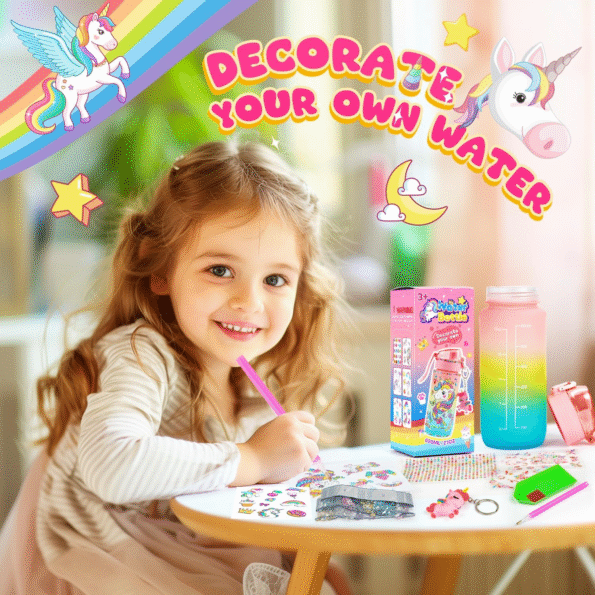 DIY Water Bottle Kits - Image 4