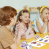 Gabby Cat Dolls Cartoon Stickers Diy - Image 5