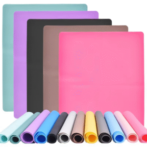 Silicone Mats for Crafts Resin
