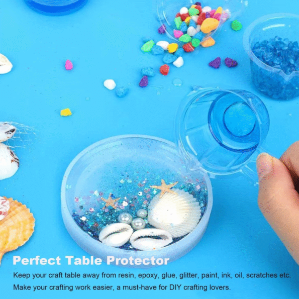 Silicone Mats for Crafts Resin - Image 5